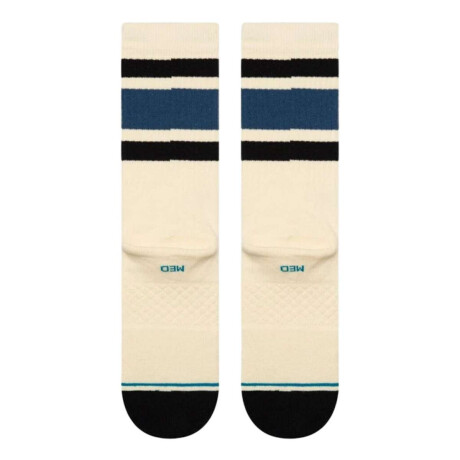 Medias Stance Boyd St Beige