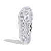 Zapatillas Adidas Superstar II J Unisex White