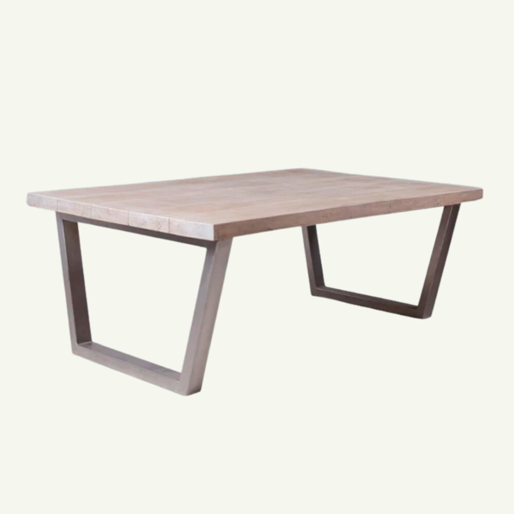 Mesa de living Donata, 110x70x40h (Sin stock, consultar) Mesa de living Donata, 110x70x40h (Sin stock, consultar)