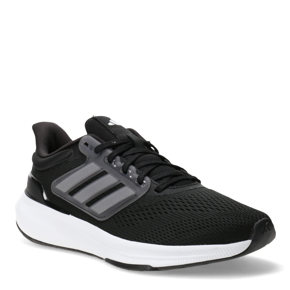 Championes de Hombre Adidas Ultra Bounce - Negro 