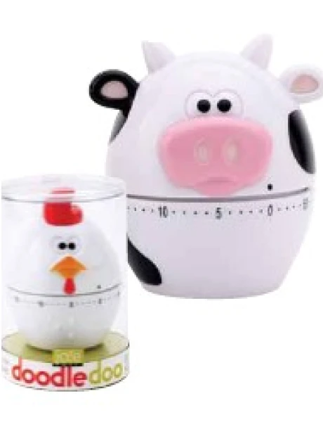 TIMER DISEÑO VACA JO!E TIMER DISEÑO VACA JO!E