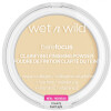 Polvo Finalizador Matte Wet n Wild Fair/Light