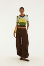 TOP FARM RIO Multicolor