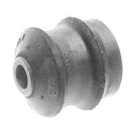 BUJE VOLKSWAGEN GOMA TRAS. CUADRO BASE MOTOR 10MM GOL 80/96 PASSAT - BUJE VOLKSWAGEN GOMA TRAS. CUADRO BASE MOTOR 10MM GOL 80/96 PASSAT -