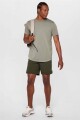 Shorts The 7" One Short Hombre Dark Olive