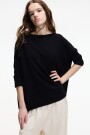 SWEATER GINKO Negro