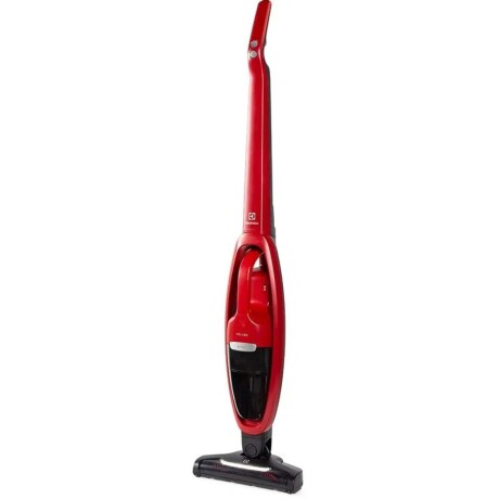 ASPIRADORA ELECTROLUX INALAMBRICA ROJO ERG36-CU