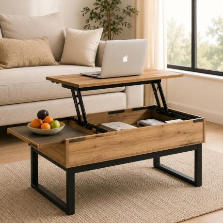Mesa Ratona Articulada FG-2164 Mesa Ratona Articulada FG-2164