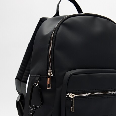 MOCHILA SAM Negro