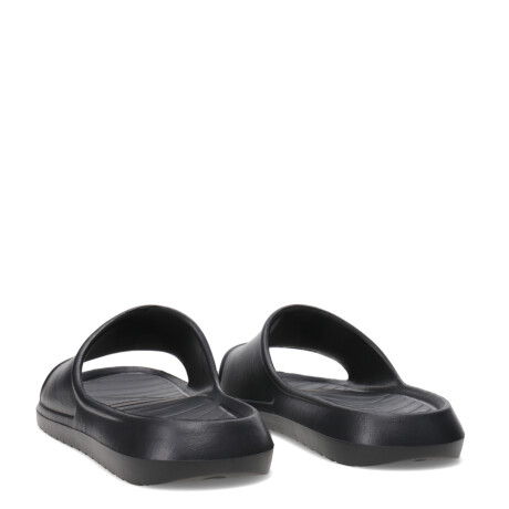 Sandalias Unisex Puma Cool Cat 2.0 Bx Negro - Blanco