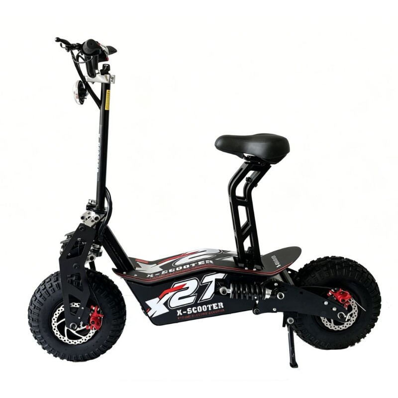 Scooter Eléctrica X-Scooter HP105E X10 Scooter Eléctrica X-Scooter HP105E X10