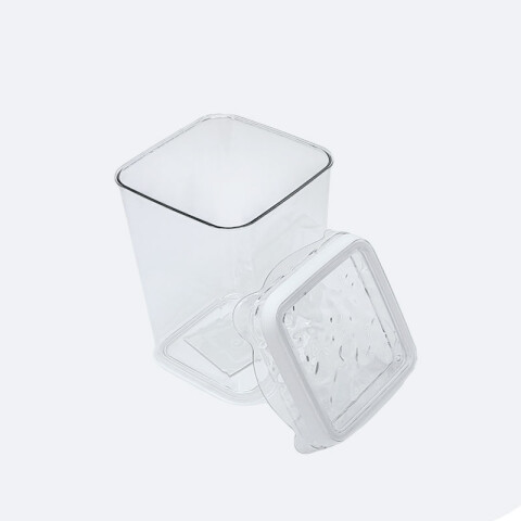 Frasco contenedor hermético 1000ml Frasco Contenedor Hermético 1000ml