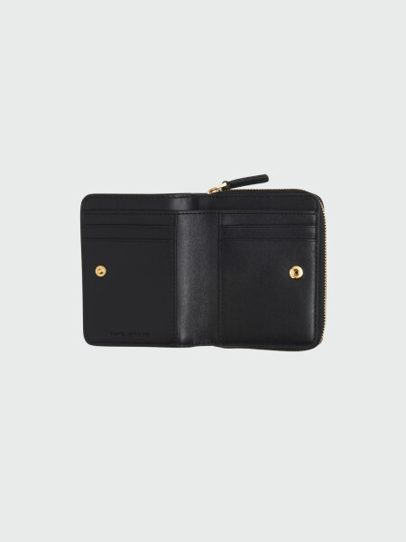MARC JACOBS - THE MINI COMPACT WALLET 001