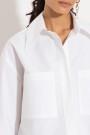 CAMISA SALLY Blanco