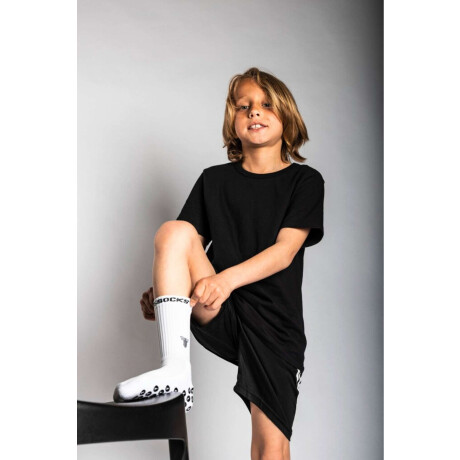 Medias Tiffosi Niño de Niños Blanco