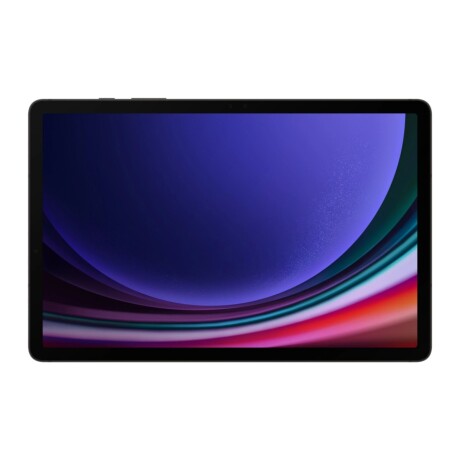 Samsung Galaxy Tab S9 Wi-Fi 256 GB + Keyboard Cover Graphite