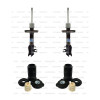 KIT DE SUSPENSION DELANTERA Kit De Suspension Delantera