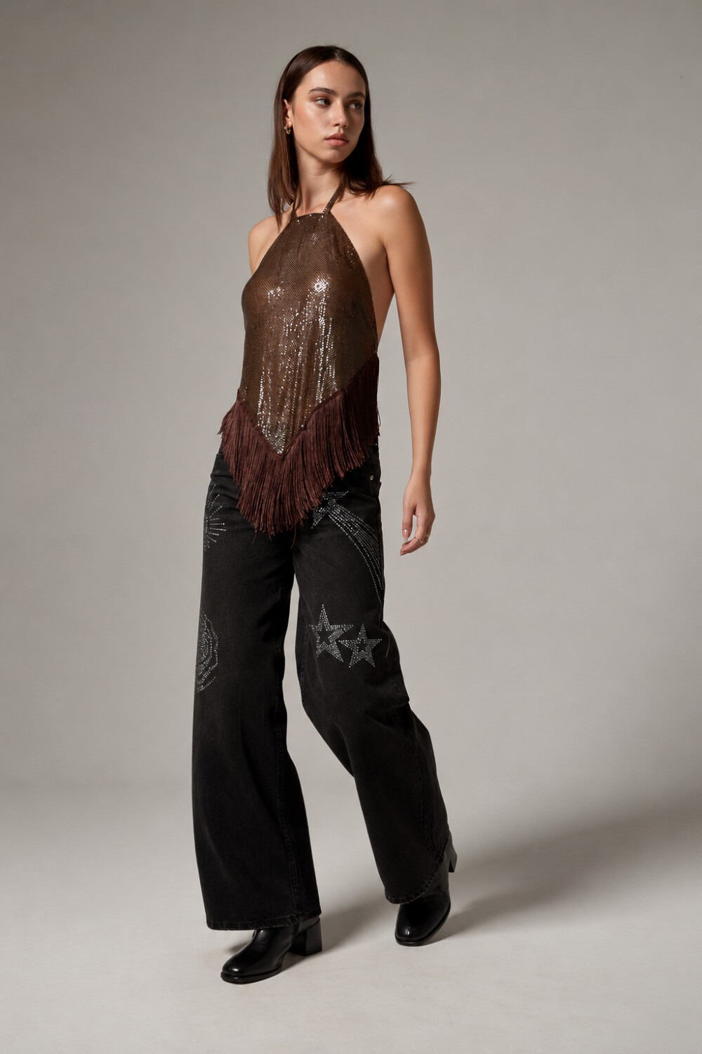 Tops Chof Chocolate