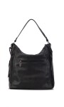 BANDOLERA BERTA NEGRO