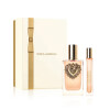 Dolce & Gabbana Devotion Set Eau de Parfum 100ml + 10ml - Femenino Dolce & Gabbana Devotion Set Eau de Parfum 100ml + 10ml - Femenino