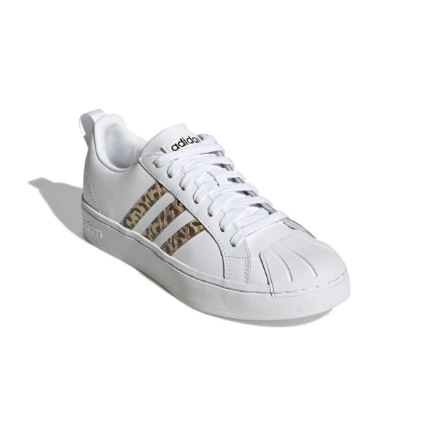 STREETCHECK - ADIDAS BLANCO