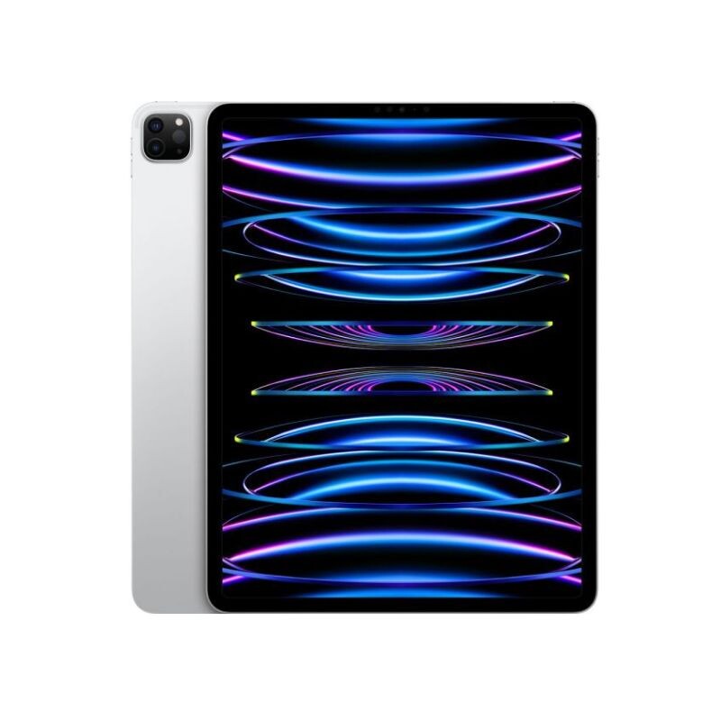 iPad Pro 12.9 M2 256gb Mnxt3ll/a Silver iPad Pro 12.9 M2 256gb Mnxt3ll/a Silver