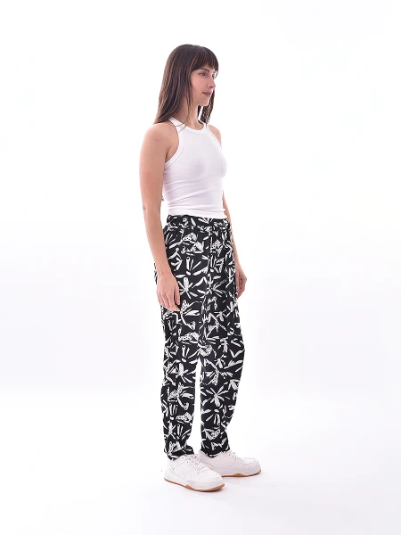 BABUCHA ANTALAYA ESTAMPADO 5
