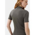 BLUSA FEM CENIZA