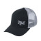 GORRA EVERLAST MESH TRUCKER GY BLACK/CHARCOAL