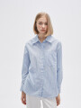 Camisa Sueni Estampado 2