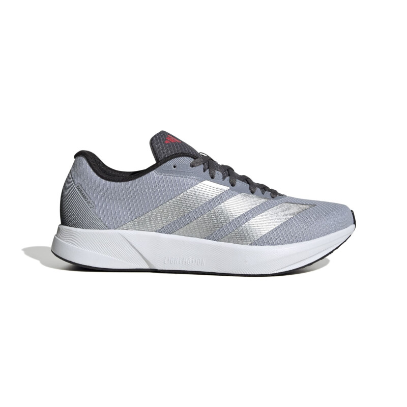 Championes Adidas Running DURAMO de Hombre - JS4430 Gris-plateado