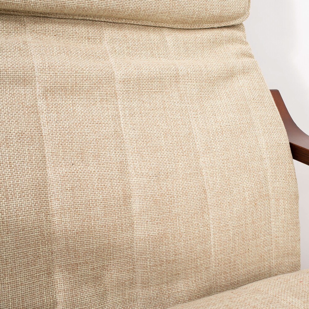 SILLÓN TELA NATURAL-BEIGE FLEX PRO BEIGE