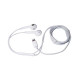 Auriculares para Apple Lightning Blanco Auriculares para Apple Lightning Blanco