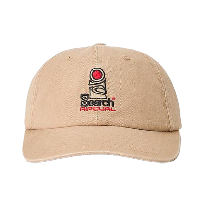 Gorro Rip Curl Search Sb - Beige Gorro Rip Curl Search Sb - Beige
