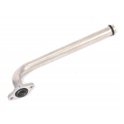 TUBO ENFRIADOR DE ACEITE - CRUZE / TRACKER / SONIC TUBO ENFRIADOR DE ACEITE - CRUZE / TRACKER / SONIC