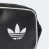 Bolso Adidas Adicolor Classic Airliner Negro