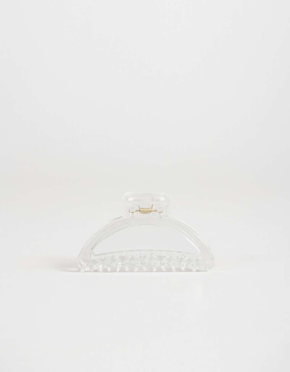 Broche Classic - Calado 