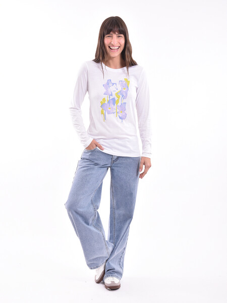 REMERA MOLI VARIANTE 6