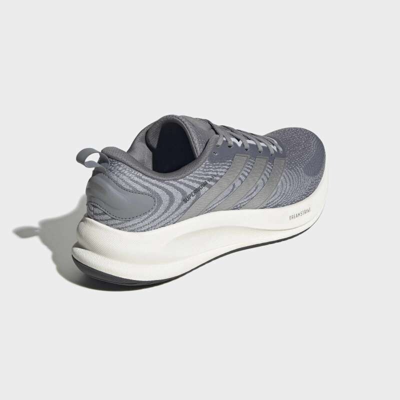 Championes Adidas Running SUPERNOVA EASE 2 M Gris
