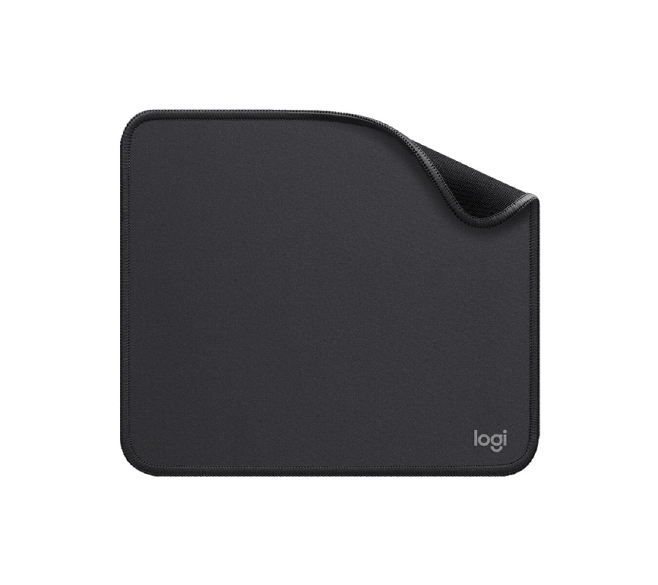 Mouse Pad Logitech 956-000035 Negro 