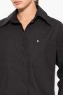 CAMISA HARRY Negro
