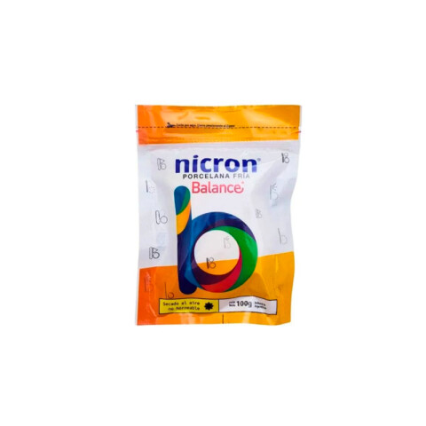 Porcelana Nicron Balance 100 g