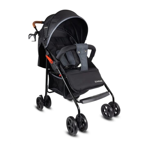 Coche Monaco Bebesit - Gris Coche Monaco Bebesit - Gris