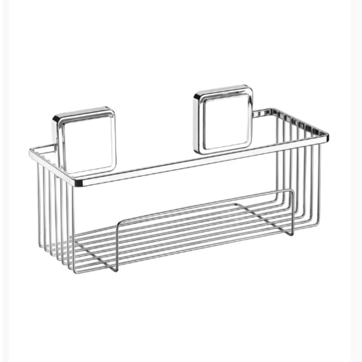 Organizador De Baño Adhesivo 