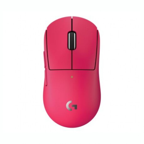 LOGITECH MOUSE PRO X SUPERLIGHT 2C GAMING Mouse Inalámbrico LOGITECH PRO X Superlight 2C Gaming - Pink