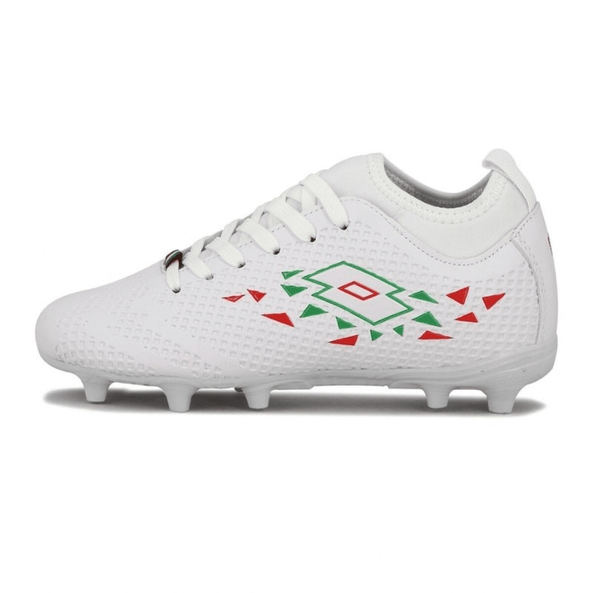 Champion Lotto Futbol Hombre Florencia MD White - S/C 