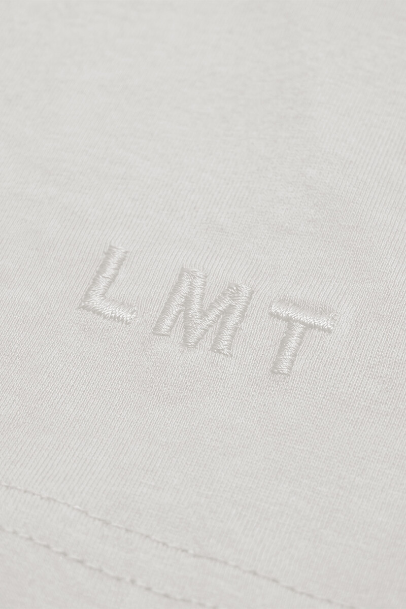 REMERA CLASSIC BLANCO