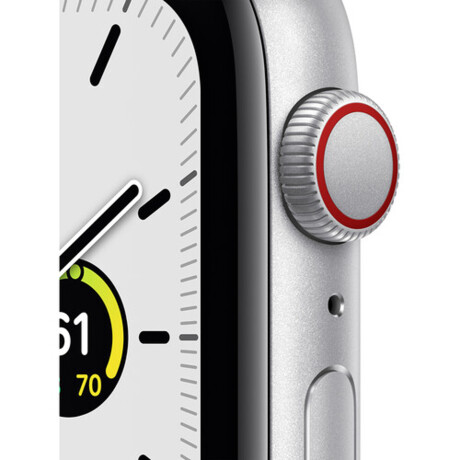 Apple - Smartwatch Apple Watch se 44MM MYEM2LL/A - 1,78" Retina Oled Ltpo. 4G. Dual Core. Rom 32GB. 001