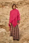 Chic Chall Fucsia