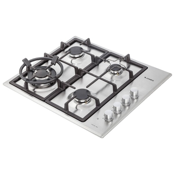 Anafe A Gas James 4 Hg-tcs Inoxidable ANAFE EMPOTRAR JAMES 4HAGTINOX 42010****